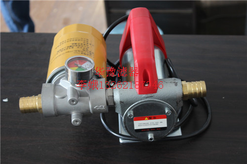 吉林PFC8314-100-Z-KN?濾油小車型號