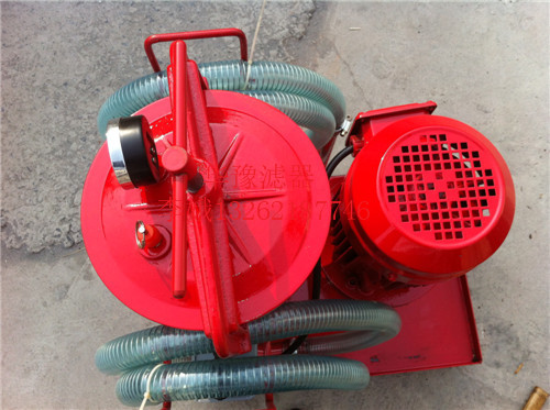 山東PFC8314-150-Z-KS?濾油小車型號(hào)