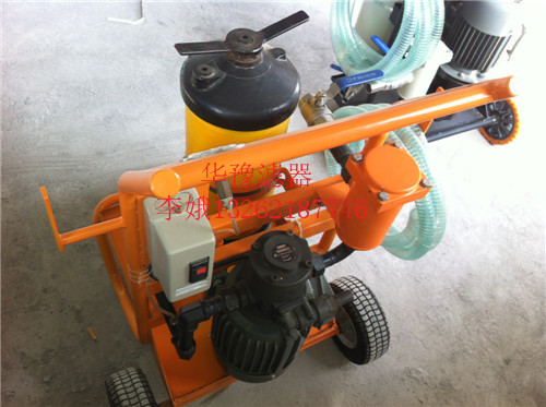 新疆PFC8314-100-Z-KZ?濾油小車聯(lián)系電話