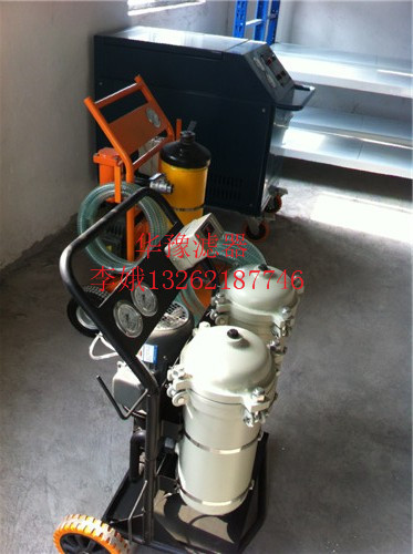 吉林便移式濾油車供應(yīng)商