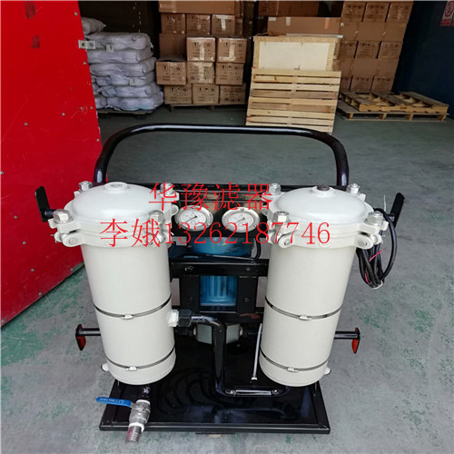 吉林PFC8314-150-Z-KP?濾油小車報價