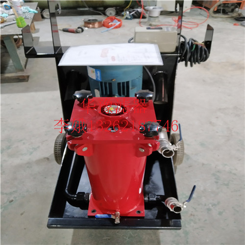 四川PFC8314-100-H-KS?濾油小車(chē)供應(yīng)商