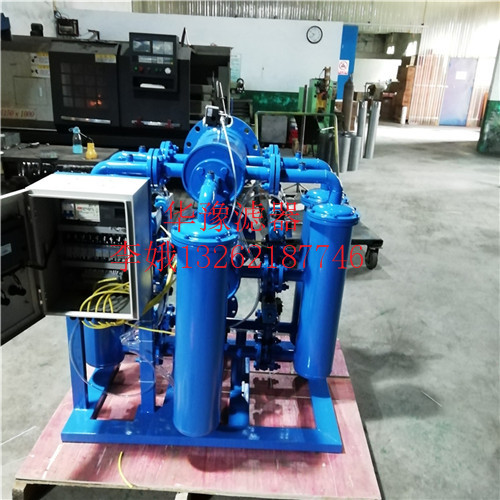 青海PFC8314-100-Z-KT?濾油小車多少錢