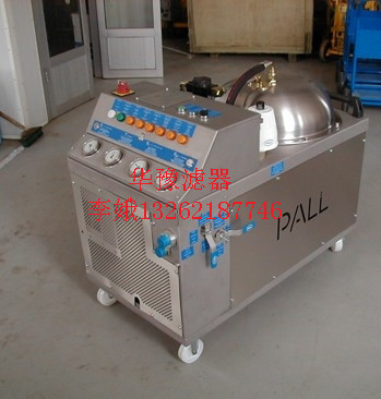 黑龍江PFC8314-50-H-LZpall阿頗爾濾油機(jī)尺寸