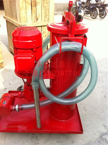 福建pall頗爾的油濾車PFC8924-25尺寸