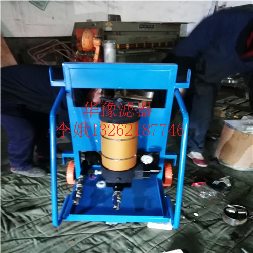 北京PFC8314-50-H-KZpall頗爾濾油機廠家