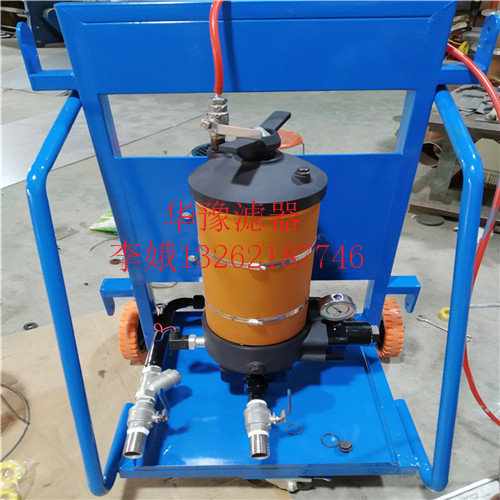 吉林HLYC-63B價格