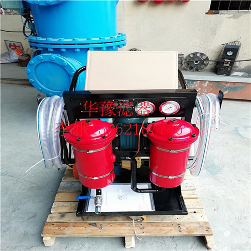 福建OFU10P1N2B03B濾油小車價(jià)格