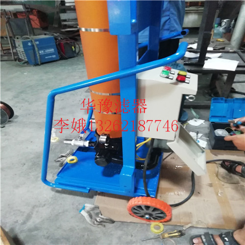 新疆LYC-25A規(guī)格