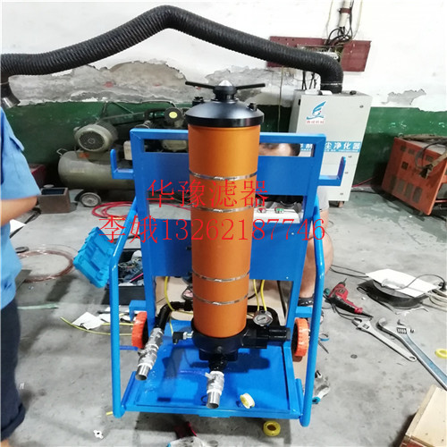 新疆濾油車PFS8370R3KZ品牌